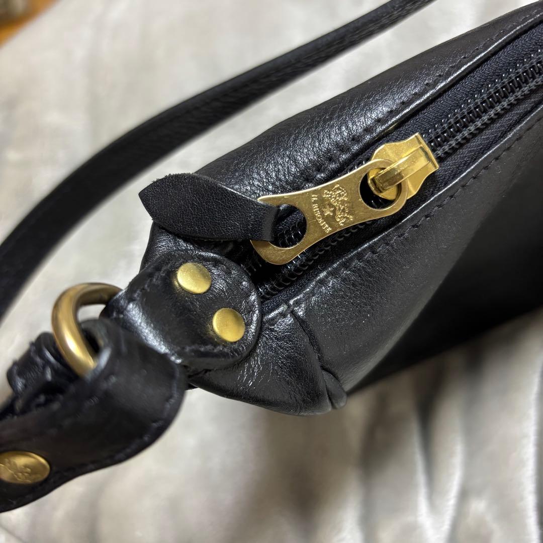 IL BISONTE ◆ショルダーバッグ