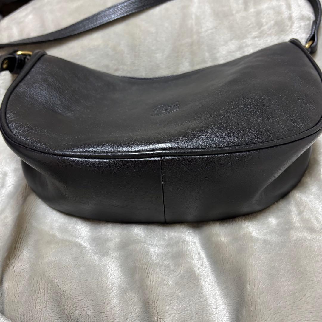 IL BISONTE ◆ショルダーバッグ