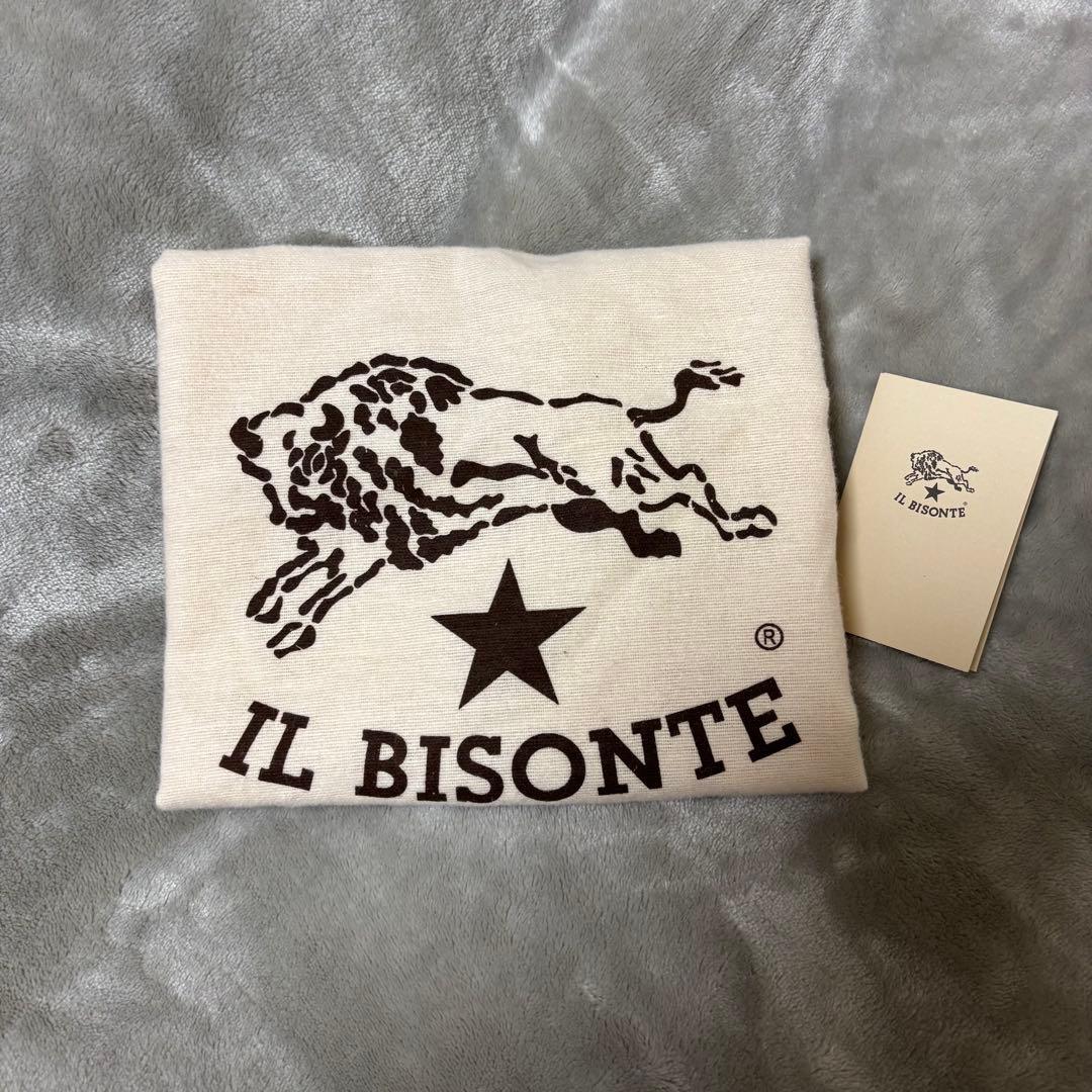 IL BISONTE ◆ショルダーバッグ