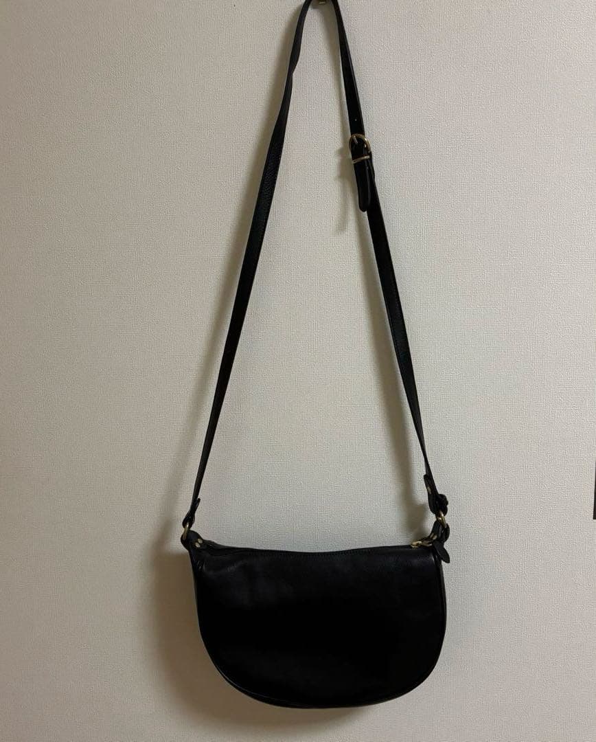 IL BISONTE ◆ショルダーバッグ