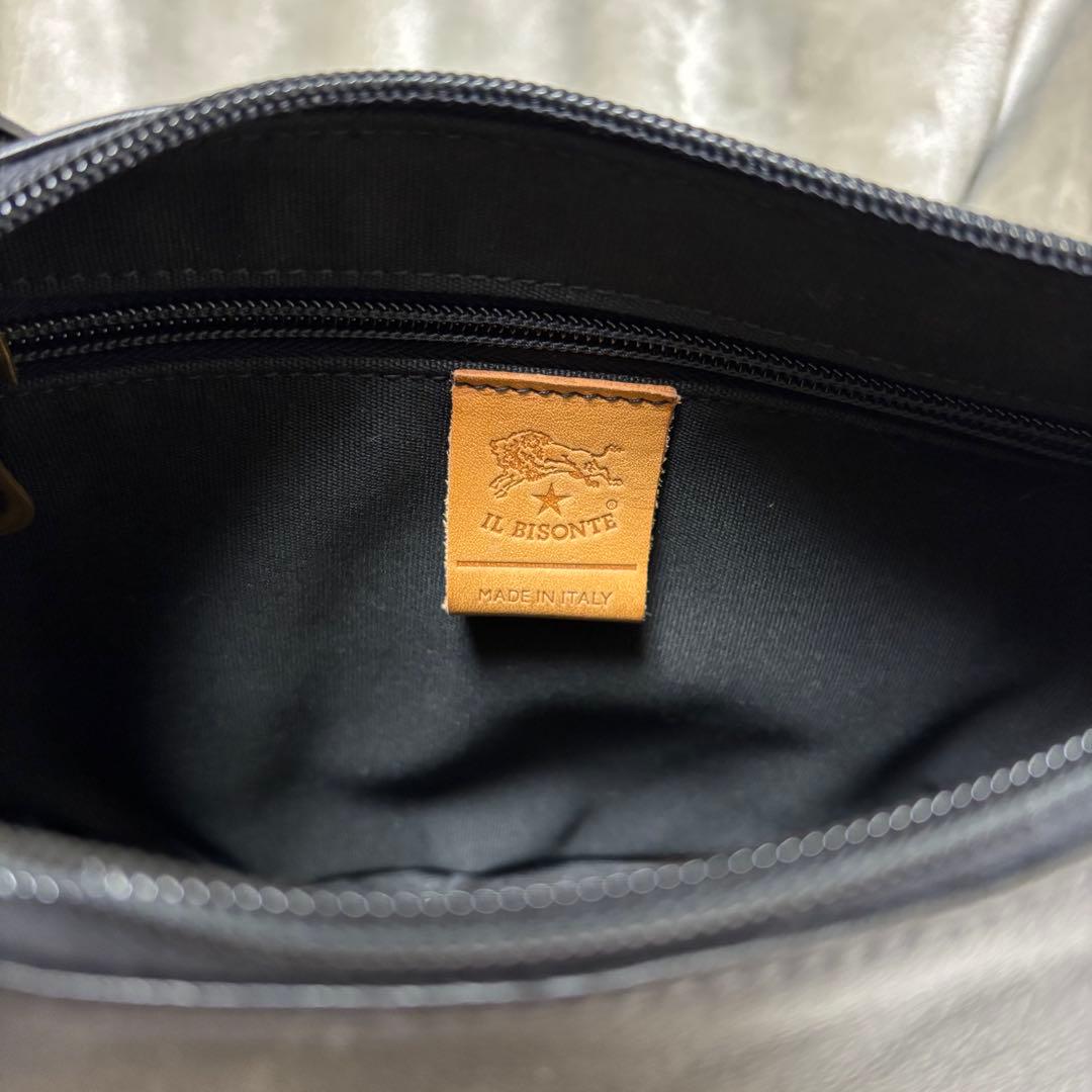 IL BISONTE ◆ショルダーバッグ