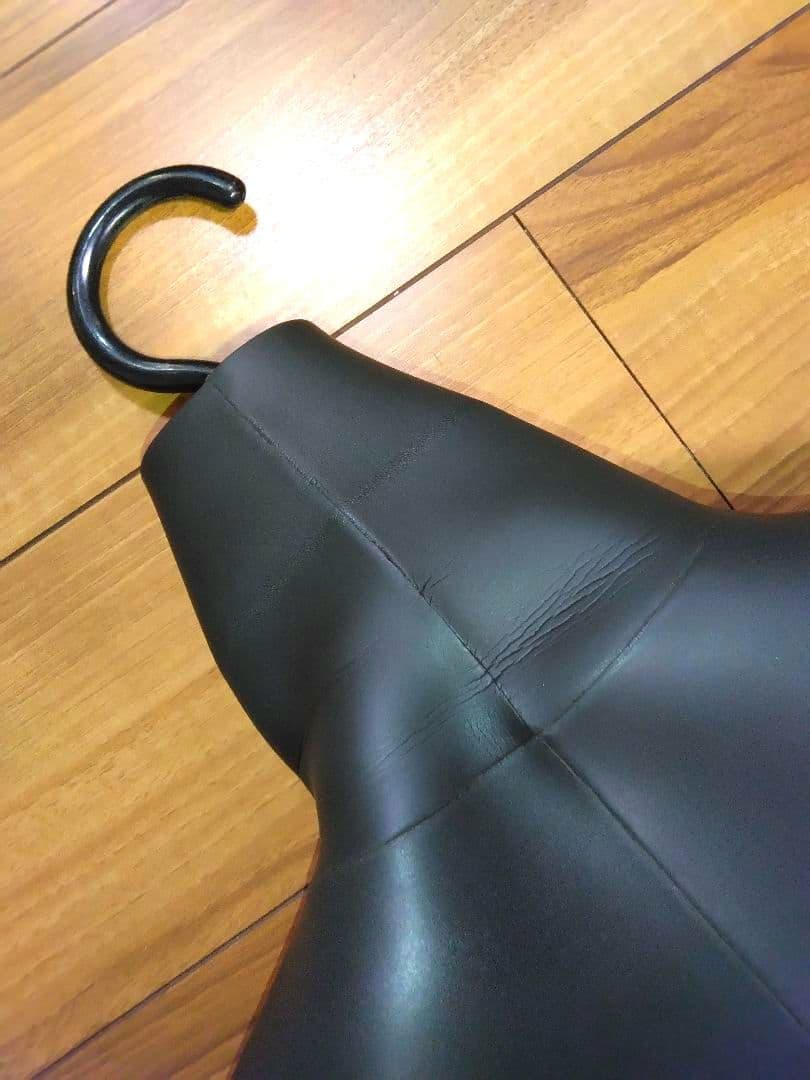 ★美品★ 24年製 MELLOW メロー ウェットスーツ 5×3mm セミドライ