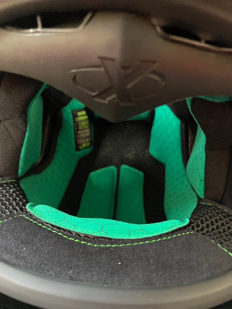 NOLAN X-lite X-803rs ノーラン DAYTONA カーボン