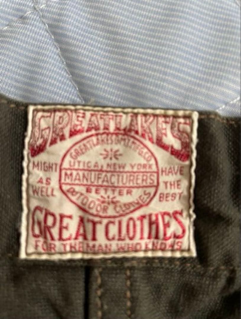 フリーホイーラーズ FALLER トラウザーズ