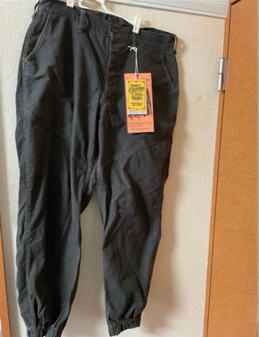 フリーホイーラーズ FALLER トラウザーズ