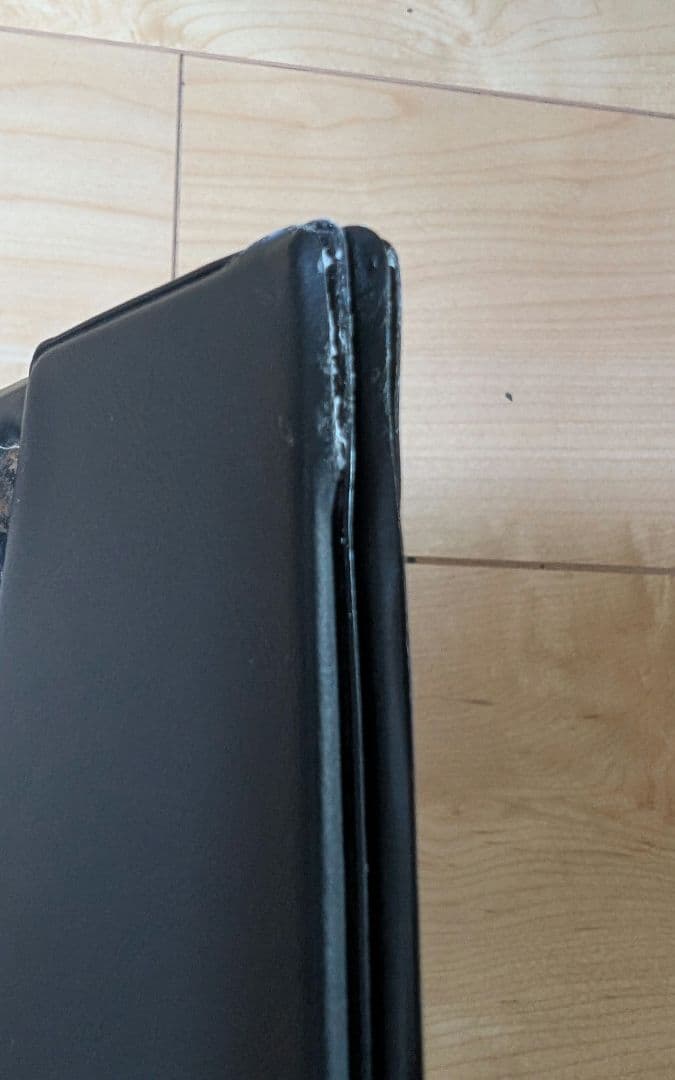 【希少】アディダスJFAナショナルトレセン　バインダー　非売品