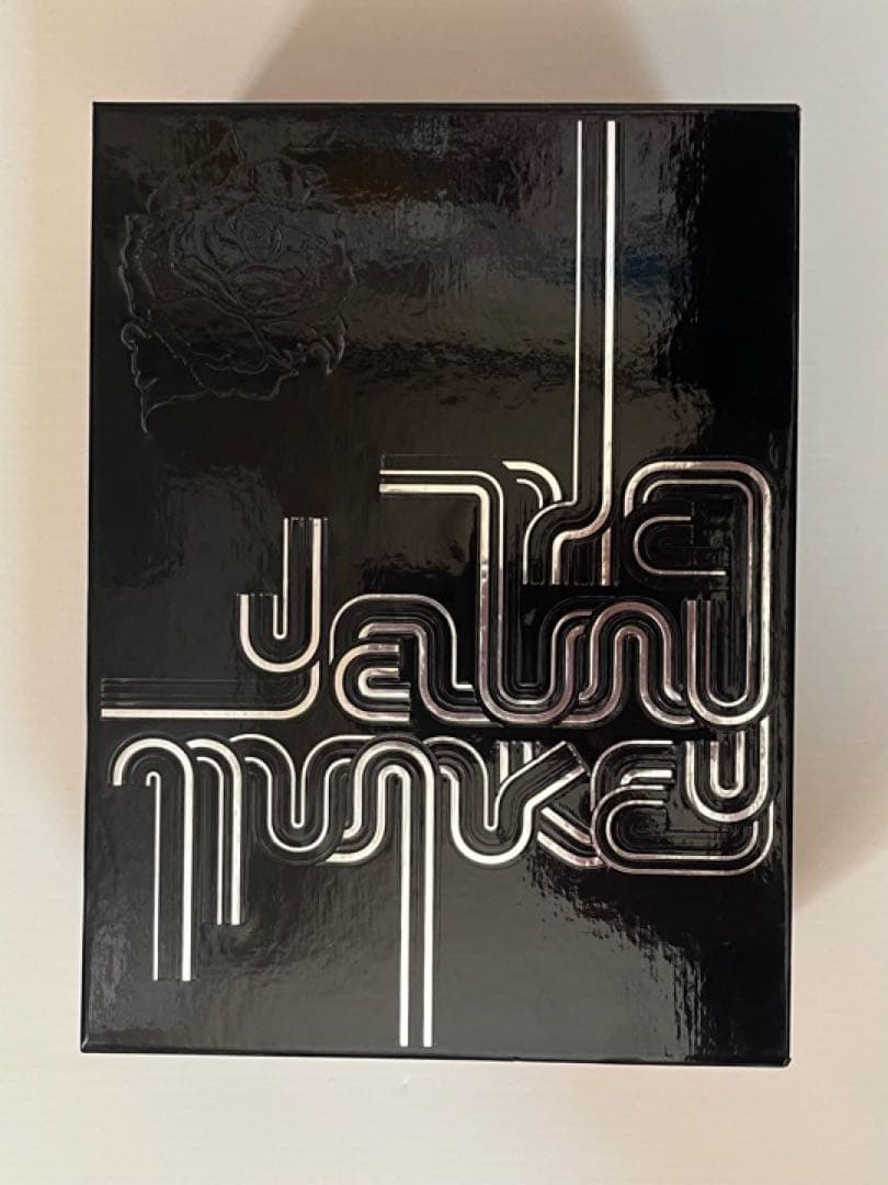 ミュージック THE YELLOW MONKEY LIVE BOX 10DVD