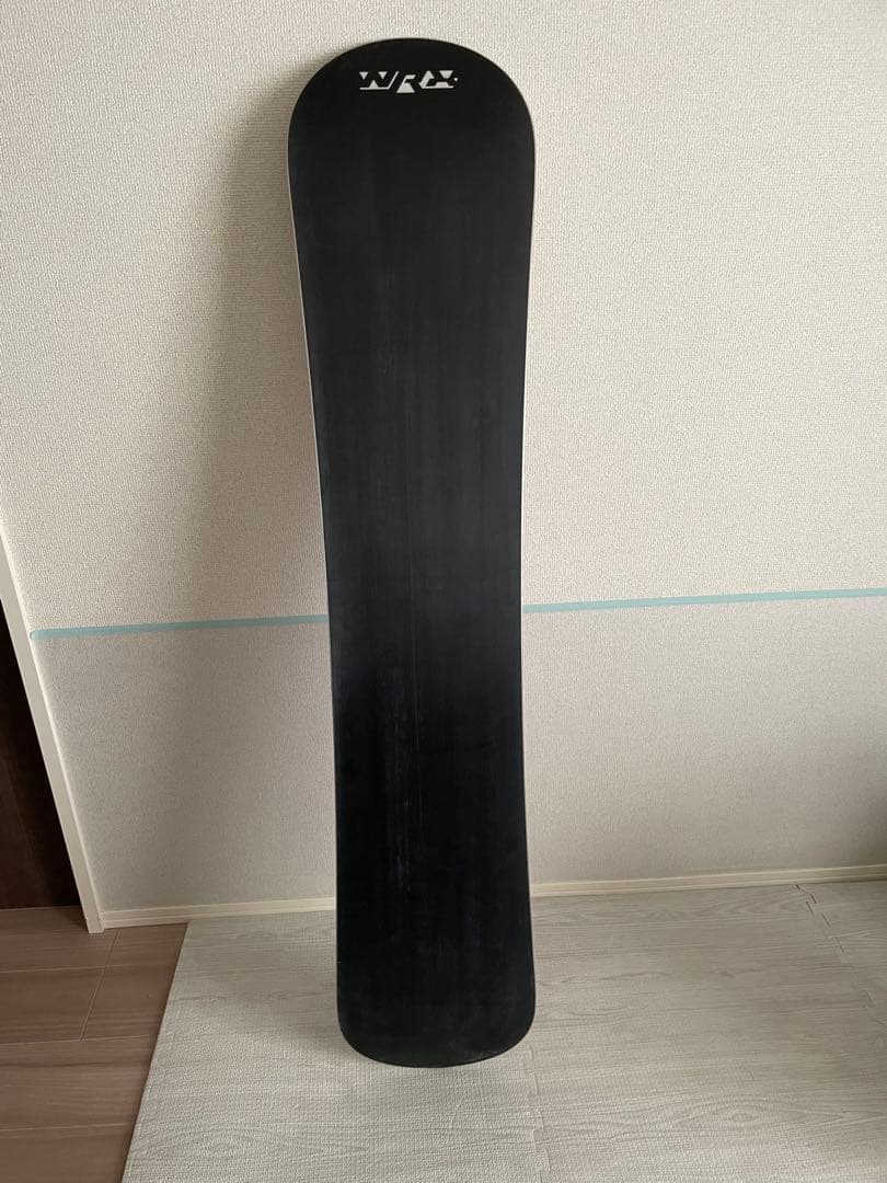 いぐっちゃん WRXスノーボードMkーW146 24-25モデル