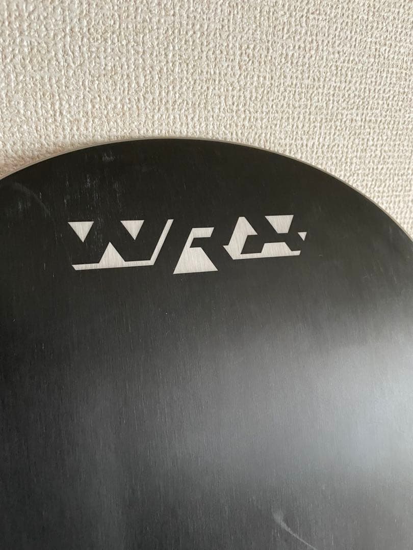 いぐっちゃん WRXスノーボードMkーW146 24-25モデル