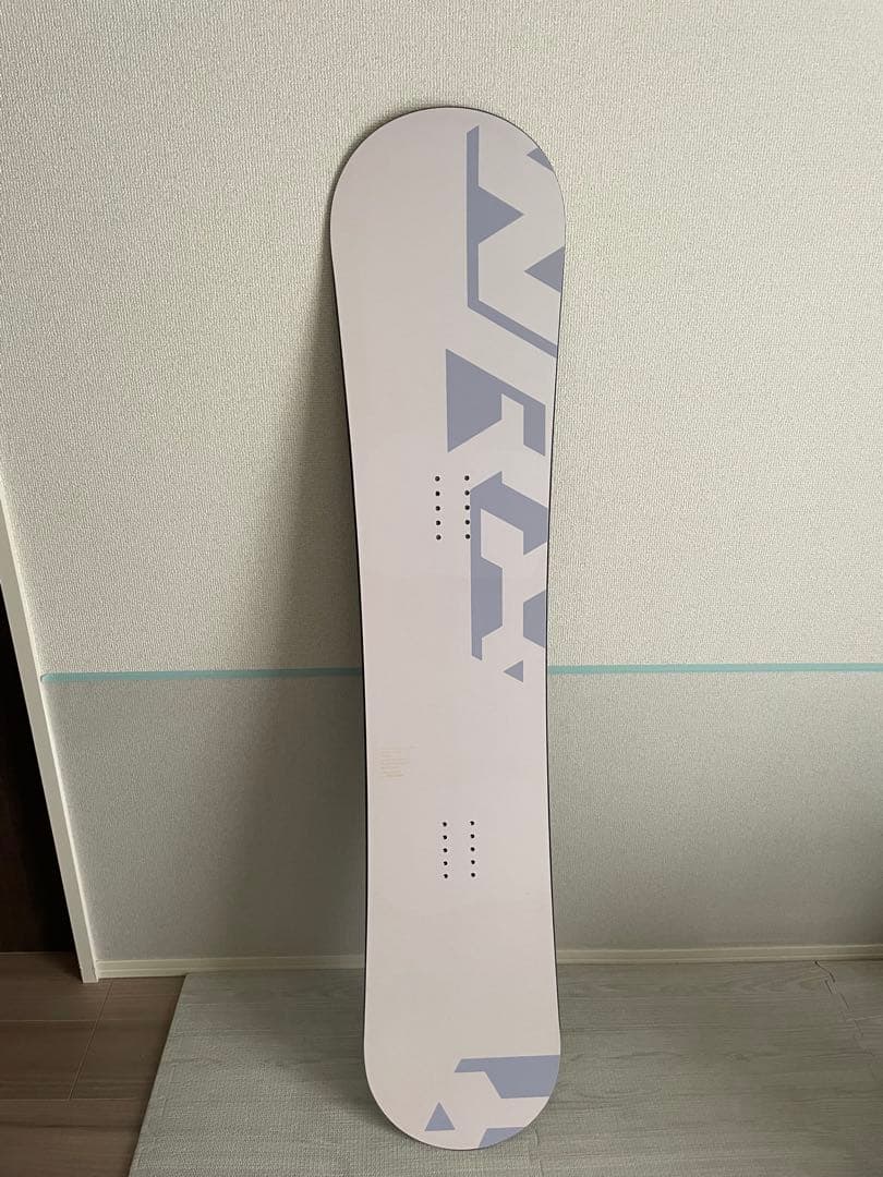 いぐっちゃん WRXスノーボードMkーW146 24-25モデル