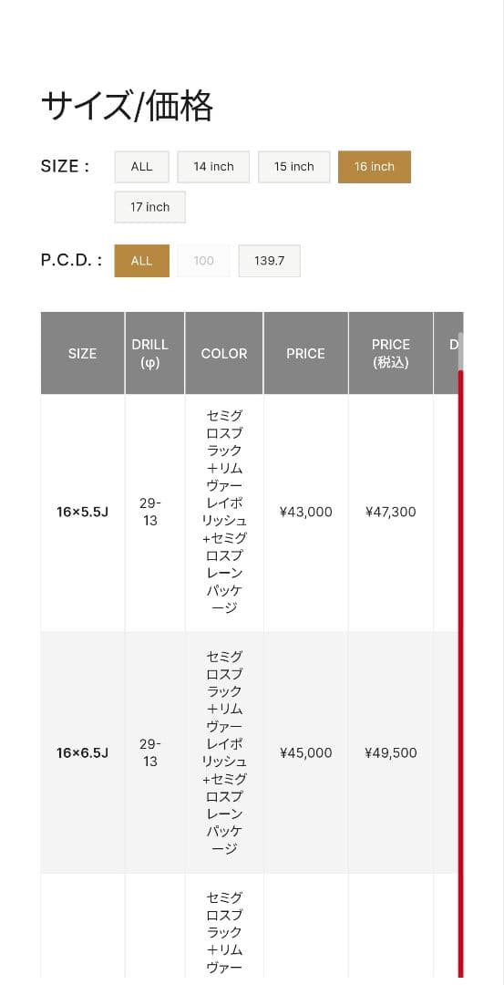 garcia cisco blackmoonエディション 16インチ ジムニー