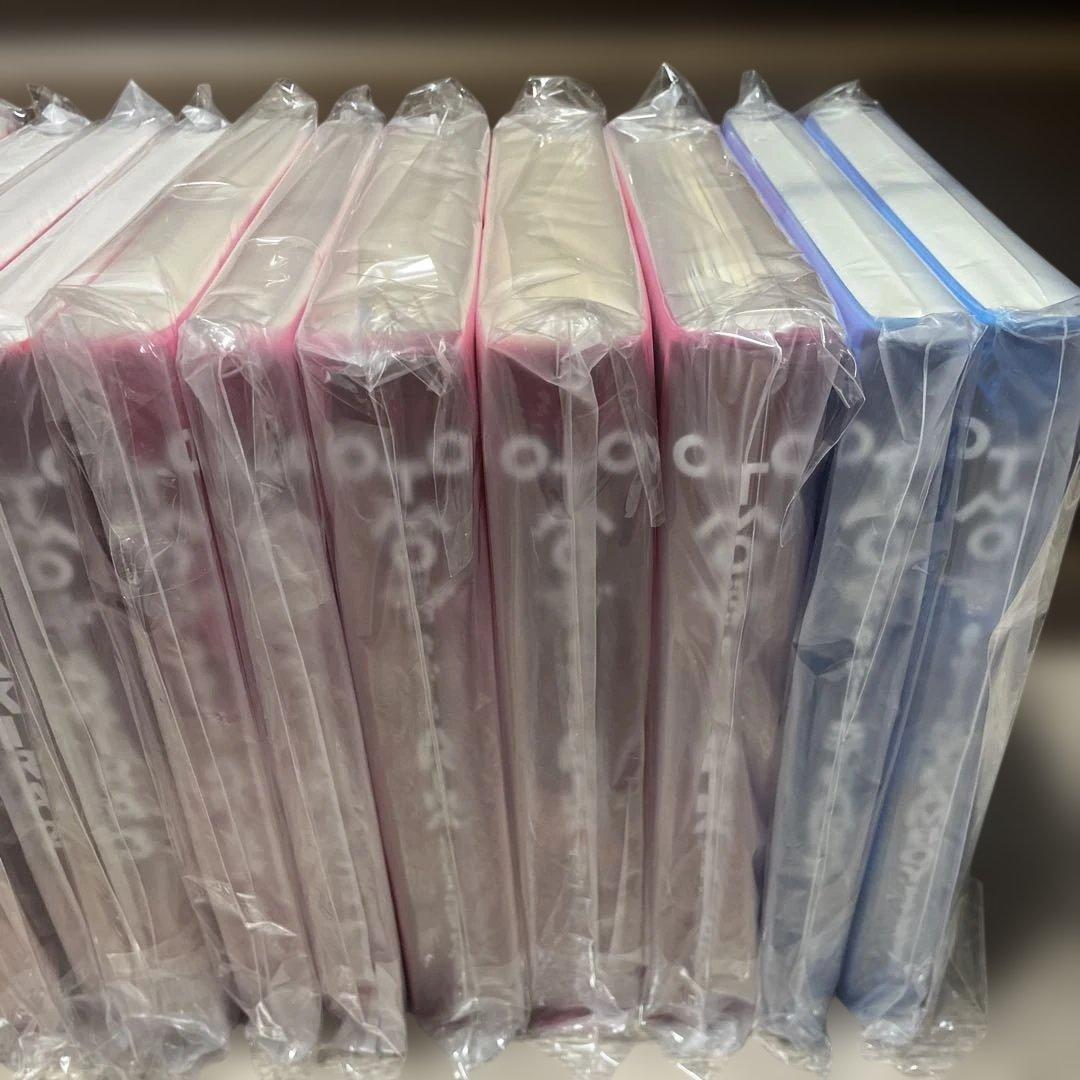 大友克洋全集　全巻初版未開封セット