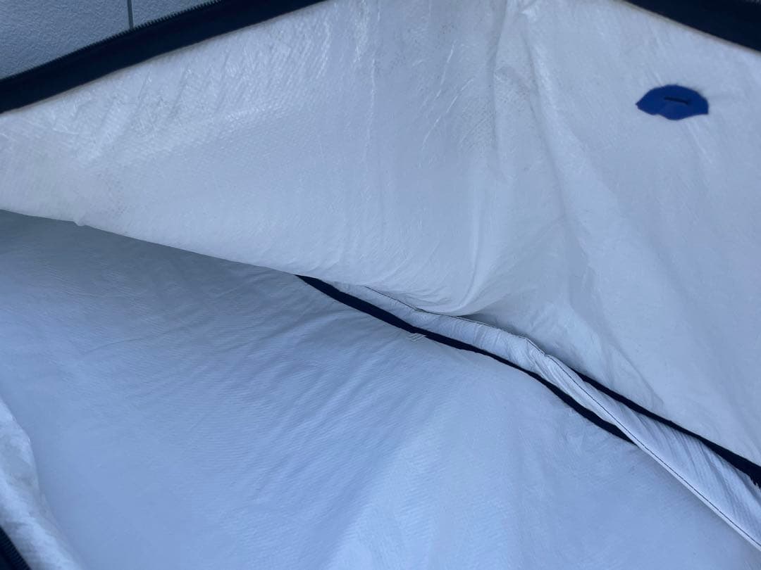 bullabond ESS サーフボード　バッグ付き