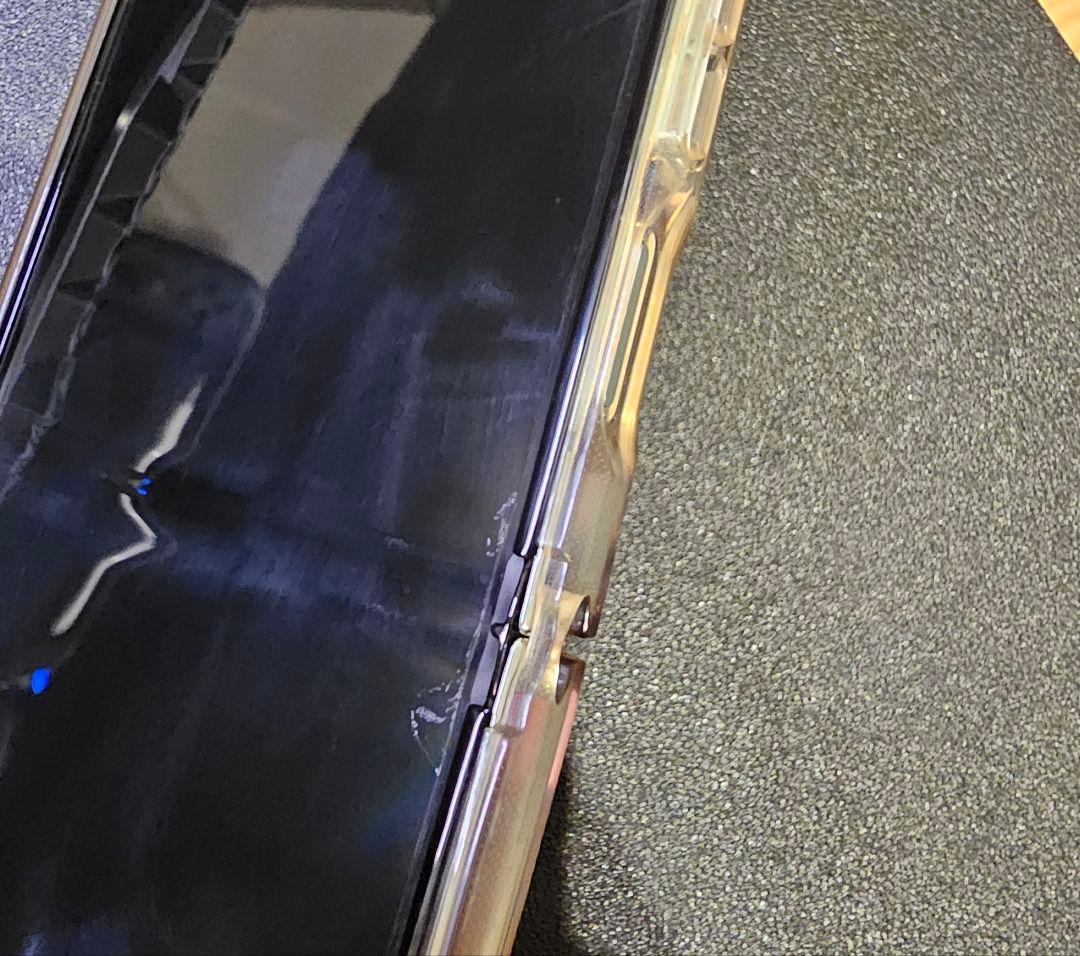 【格安】Galaxy Z flip5 国内版SIMフリー バッテリー良好