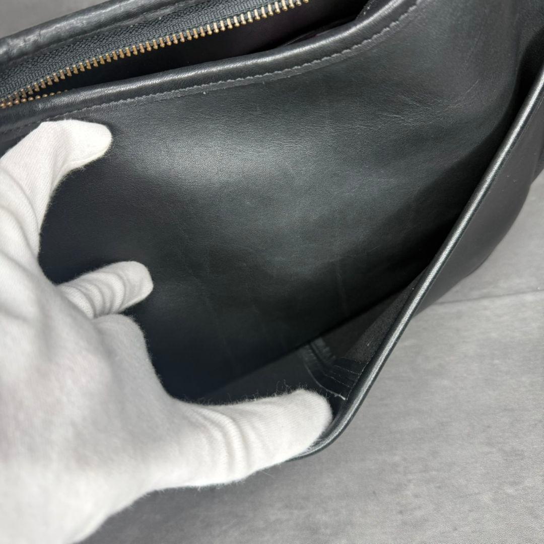 バッグ OLD COACH Ergo 9033 Shoulder Bag Vintage