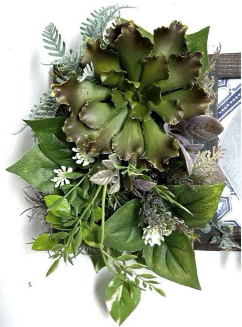 光触媒加工　抗菌消臭　ウォールグリーン　鏡 17