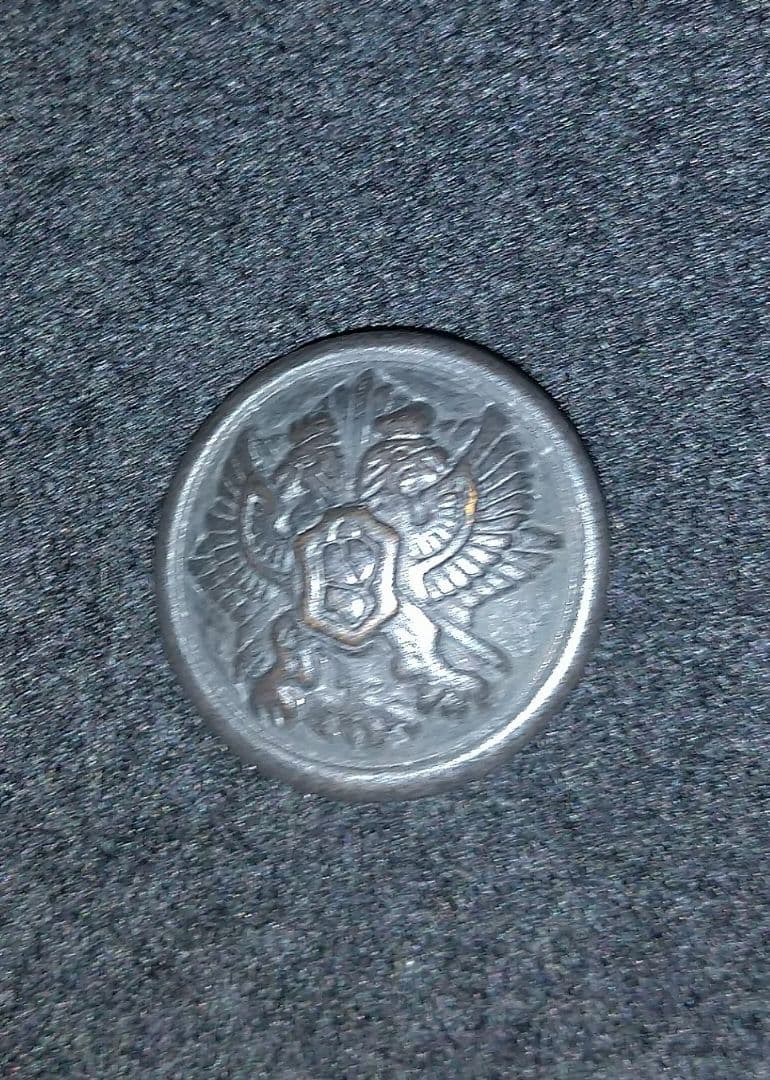 ポール・スミス メンズ ピーコート Mサイズ 黒