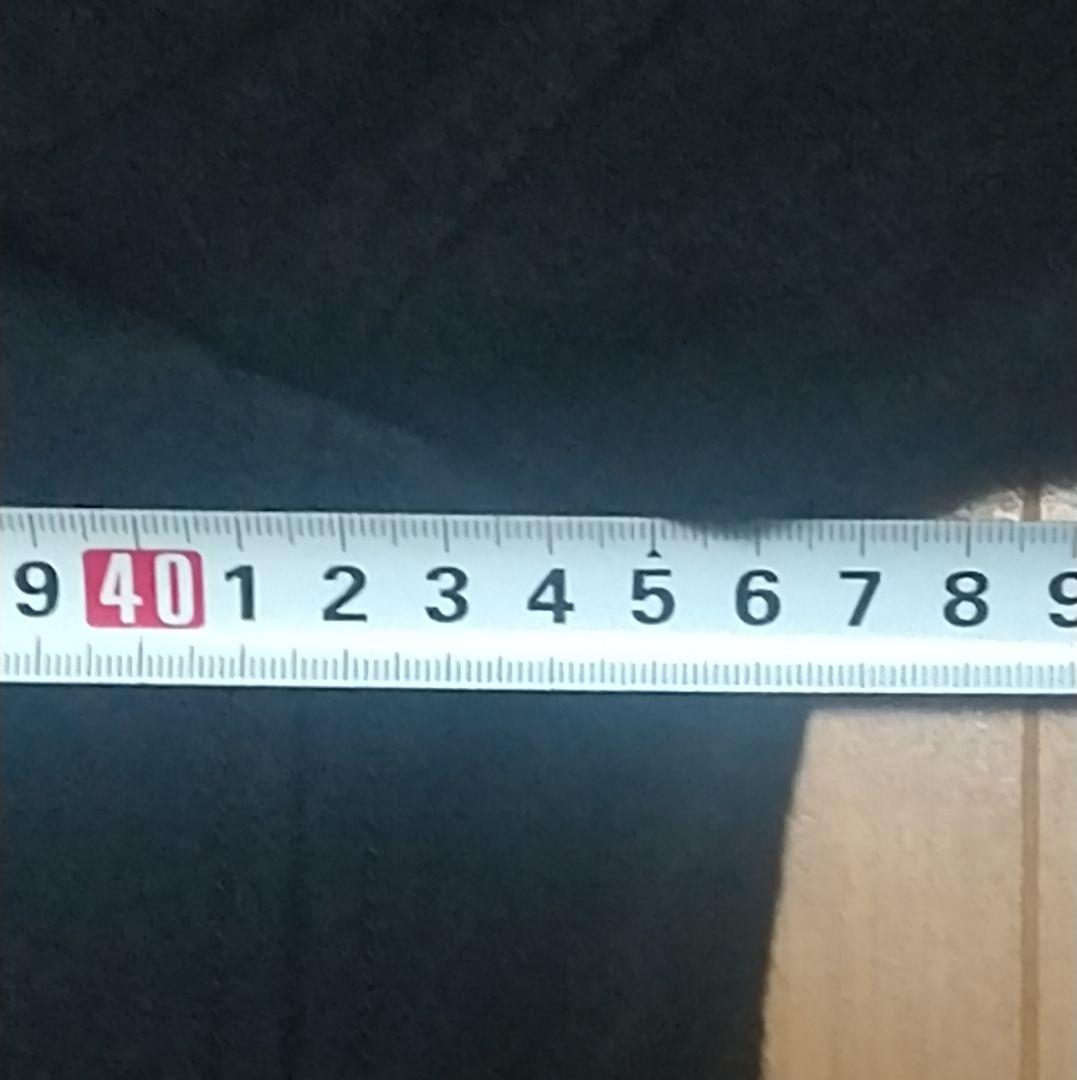 ポール・スミス メンズ ピーコート Mサイズ 黒