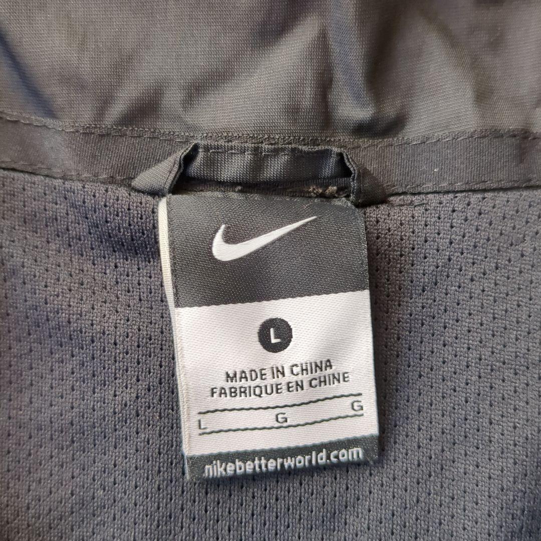 Nike インテル・ミラノ ジャージ Lサイズ