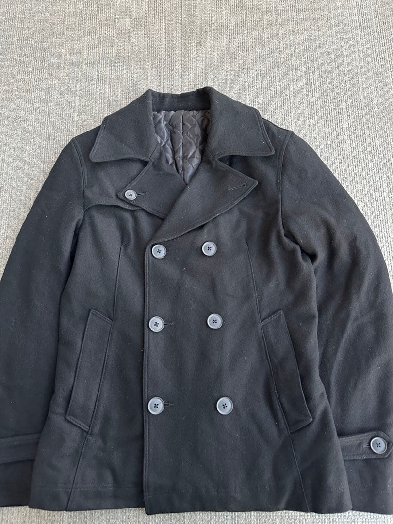 ジャケット・アウター short length pea coat