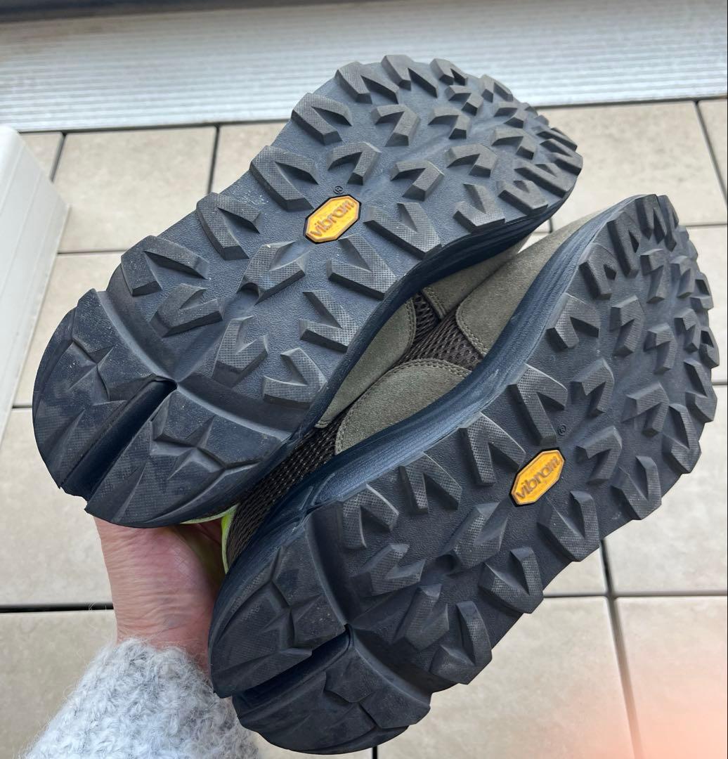 PLAYGROUND 名古屋限定　スニーカー　39