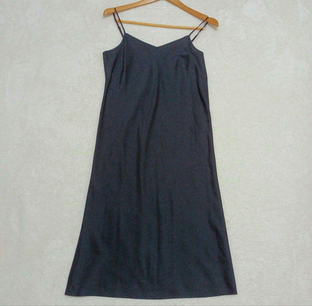 n*u様 グレースコンチネンタル　花柄刺繍 ワンピース　36Sサイズ