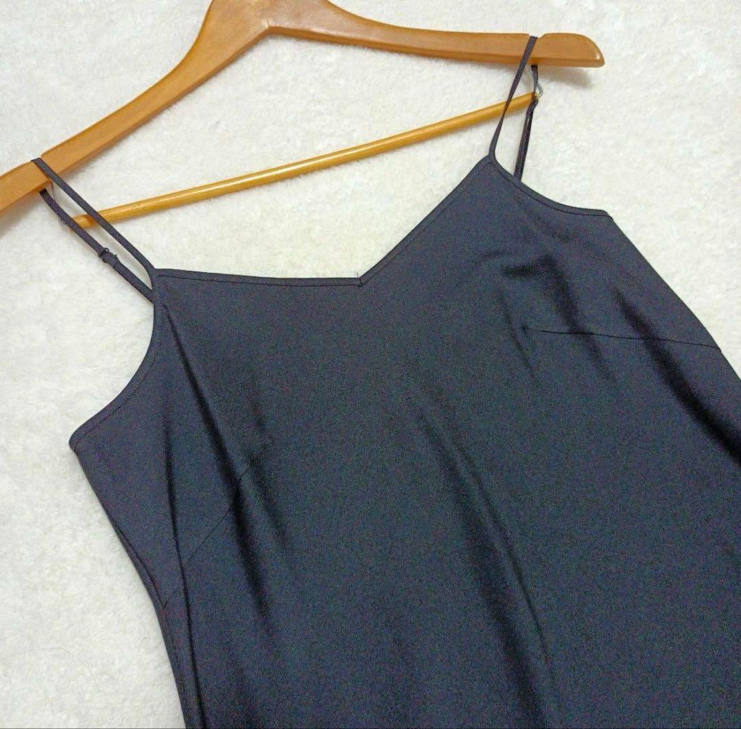 n*u様 グレースコンチネンタル　花柄刺繍 ワンピース　36Sサイズ