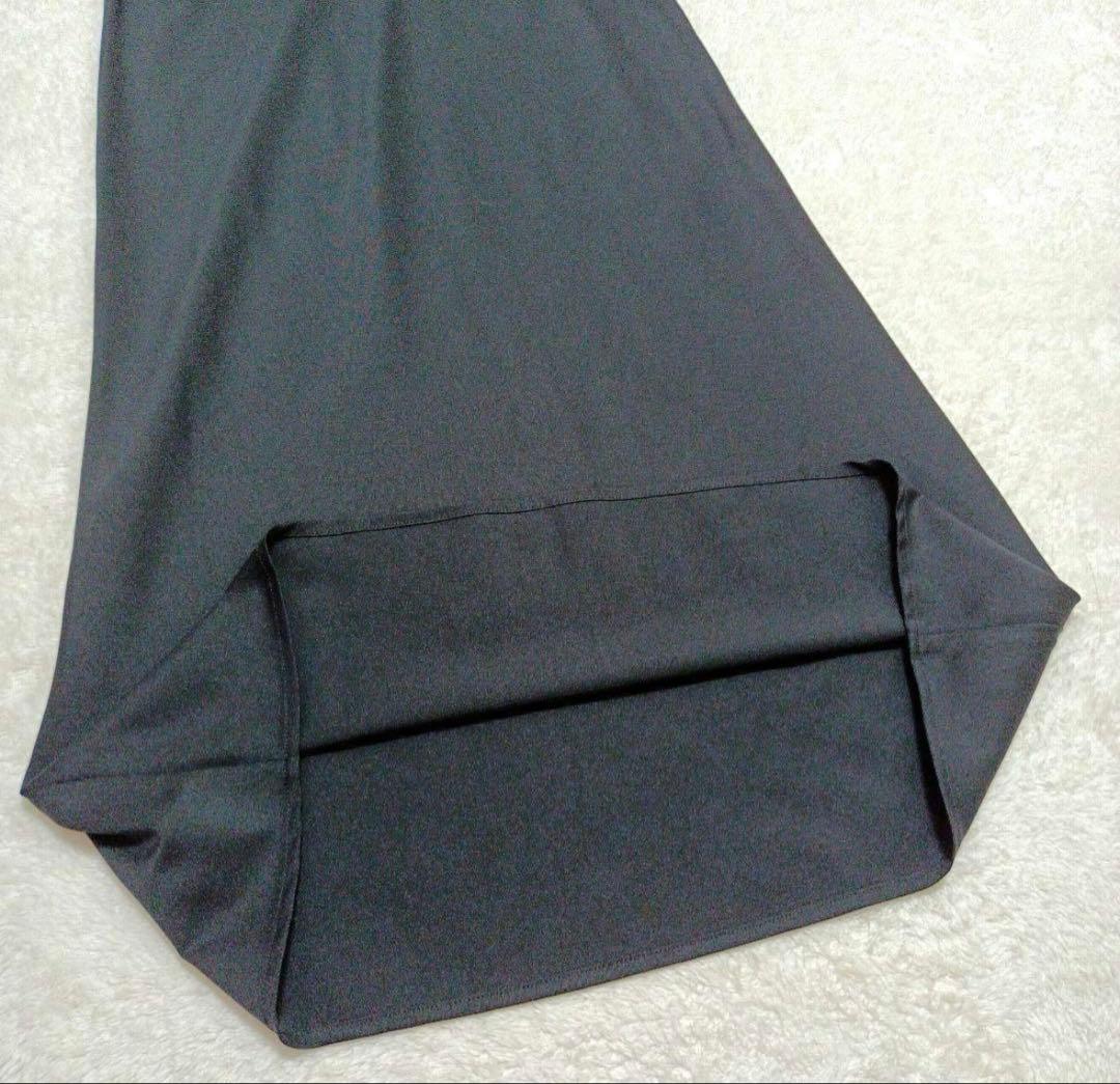 n*u様 グレースコンチネンタル　花柄刺繍 ワンピース　36Sサイズ