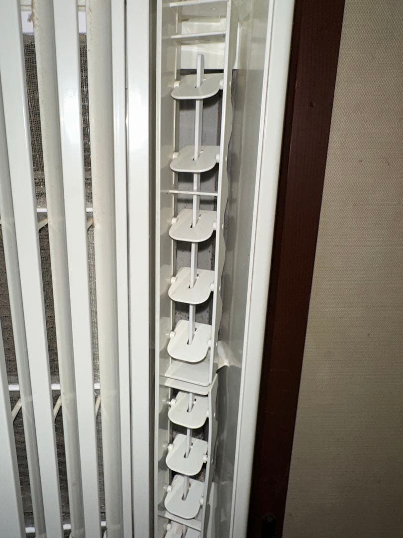 CORONA 窓用エアコン cw1616