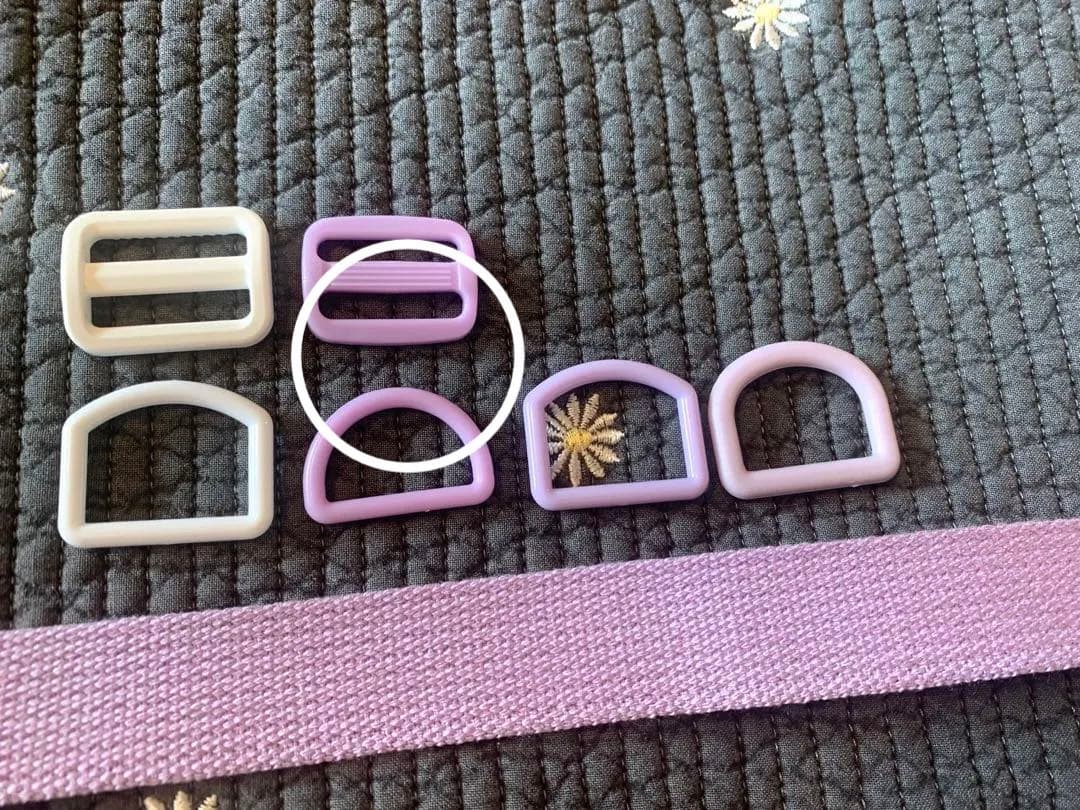 marinaオーダーページ•*¨*•.¸¸♬