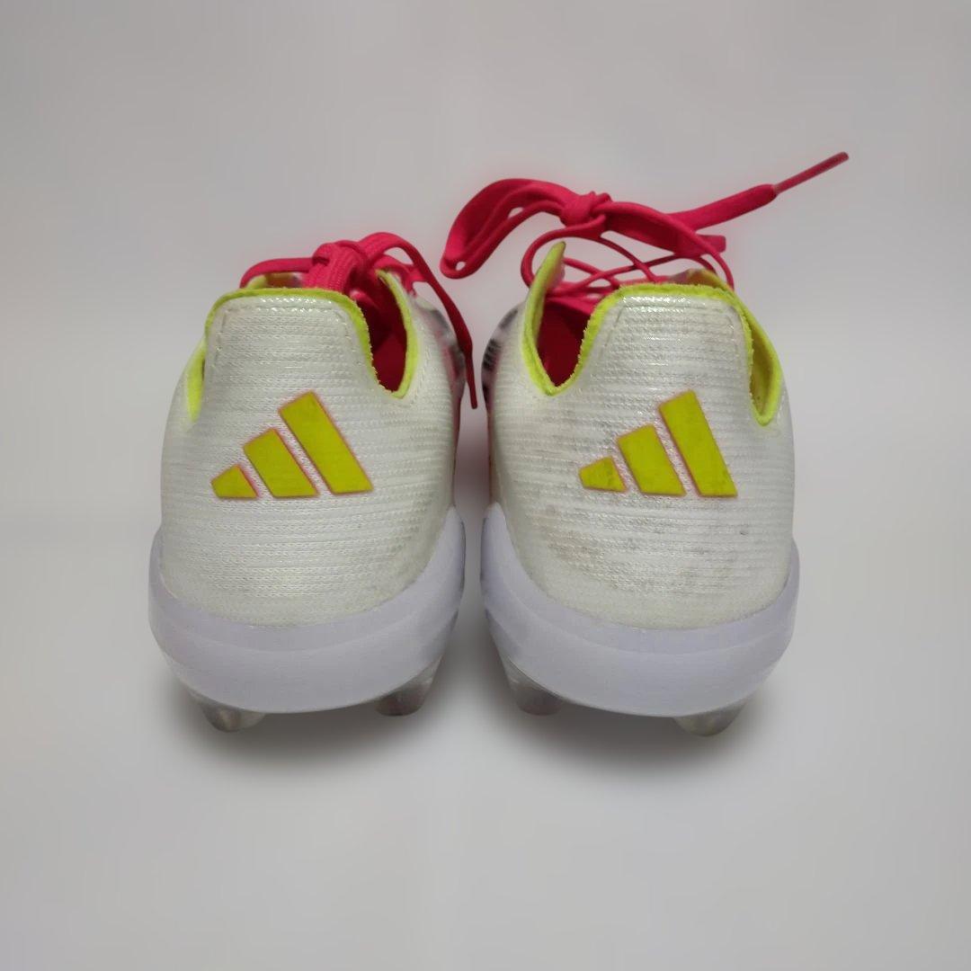 アディダス　F50 ELITE HG/AG JAPAN サッカースパイク