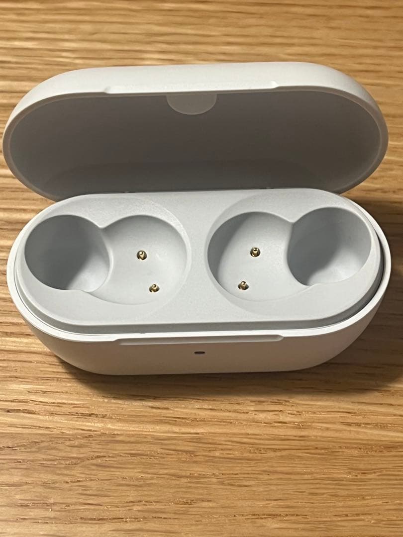 SONY WF-C710N ワイヤレスイヤホン ホワイト