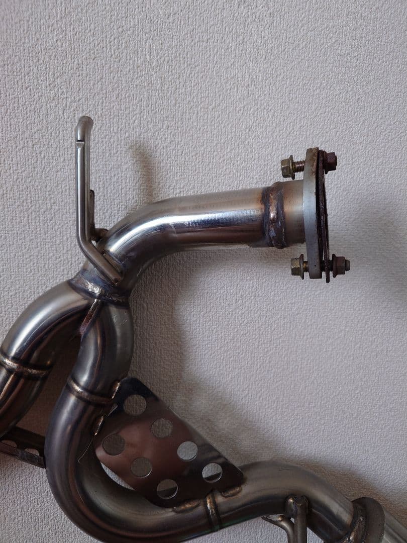 ロッソモデロ リアピースのみ　ZC33S用