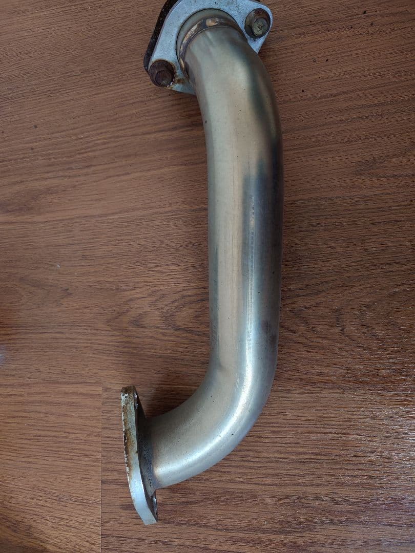 ロッソモデロ リアピースのみ　ZC33S用