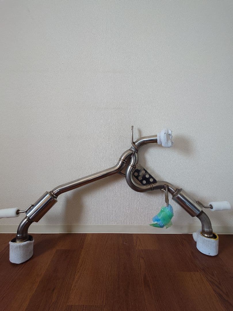 ロッソモデロ リアピースのみ　ZC33S用