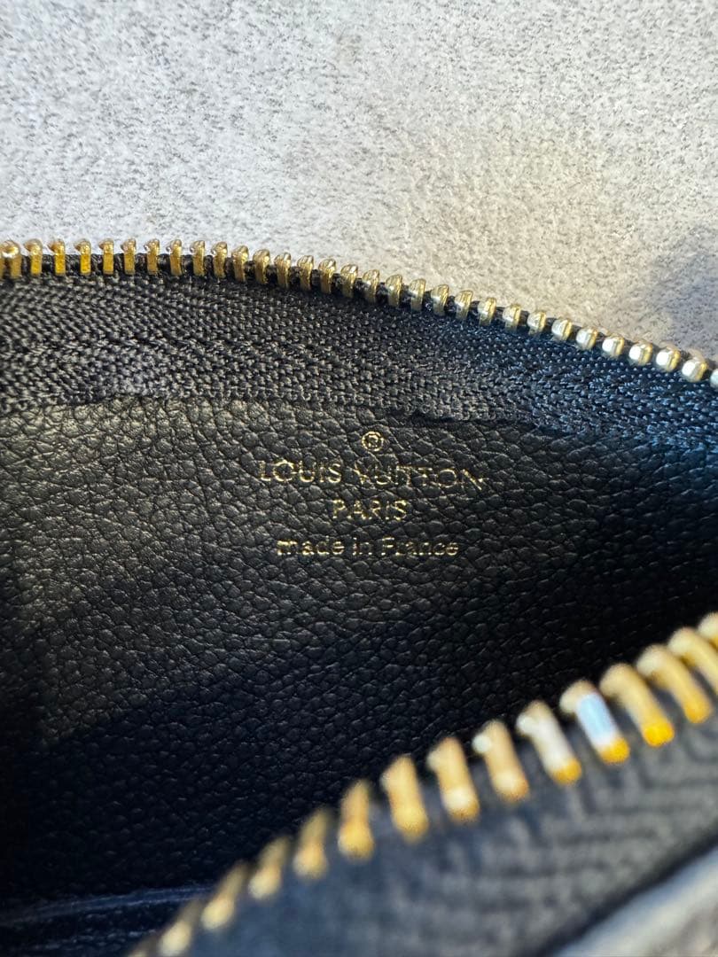 ルイヴィトン LOUIS VUITTON ケース カードキーケース