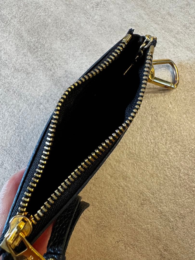 ルイヴィトン LOUIS VUITTON ケース カードキーケース