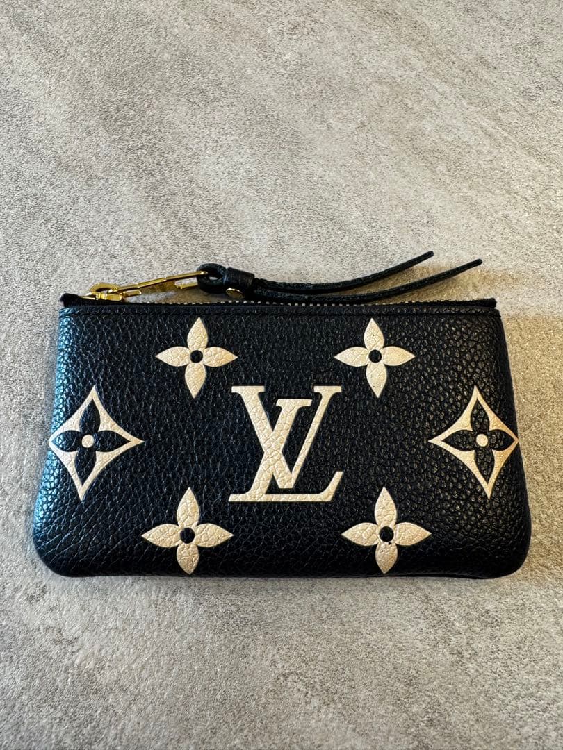 ルイヴィトン LOUIS VUITTON ケース カードキーケース