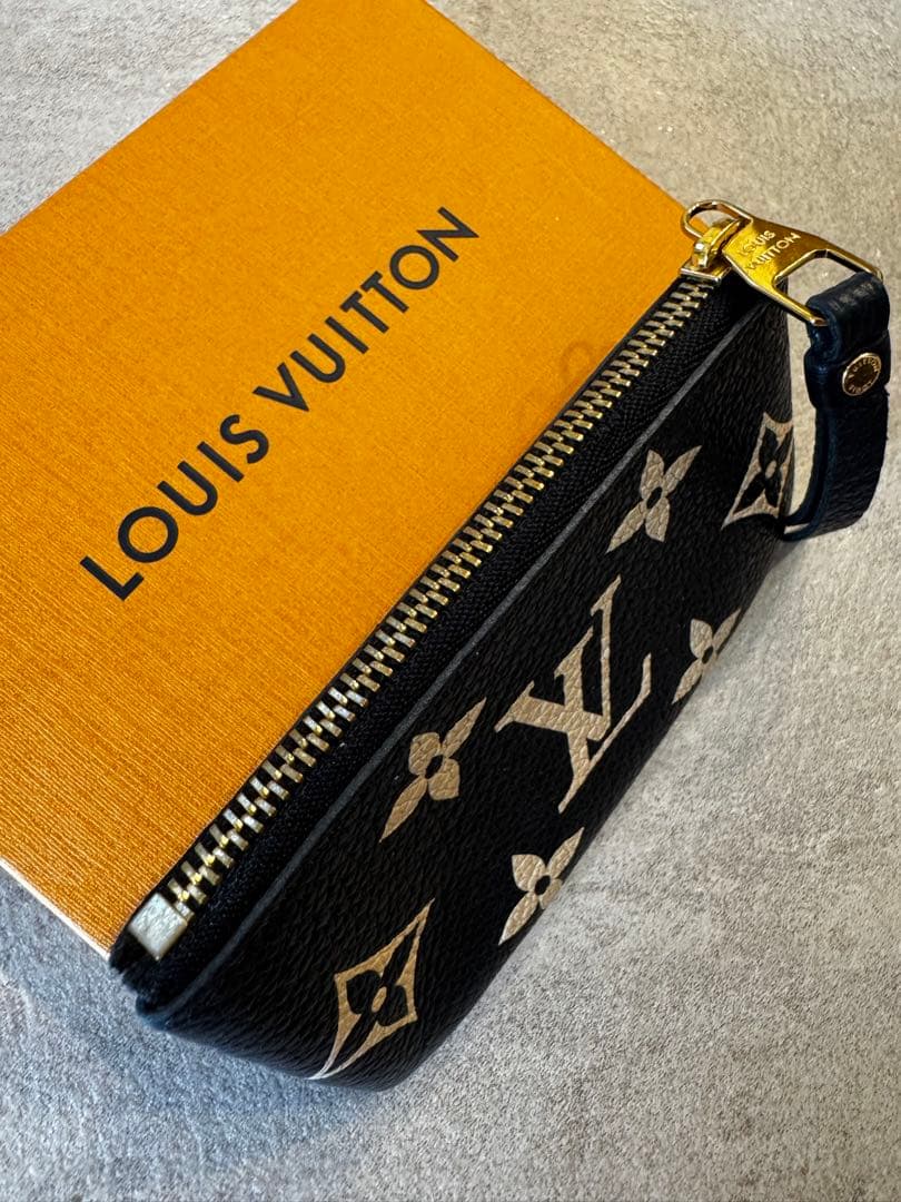 ルイヴィトン LOUIS VUITTON ケース カードキーケース