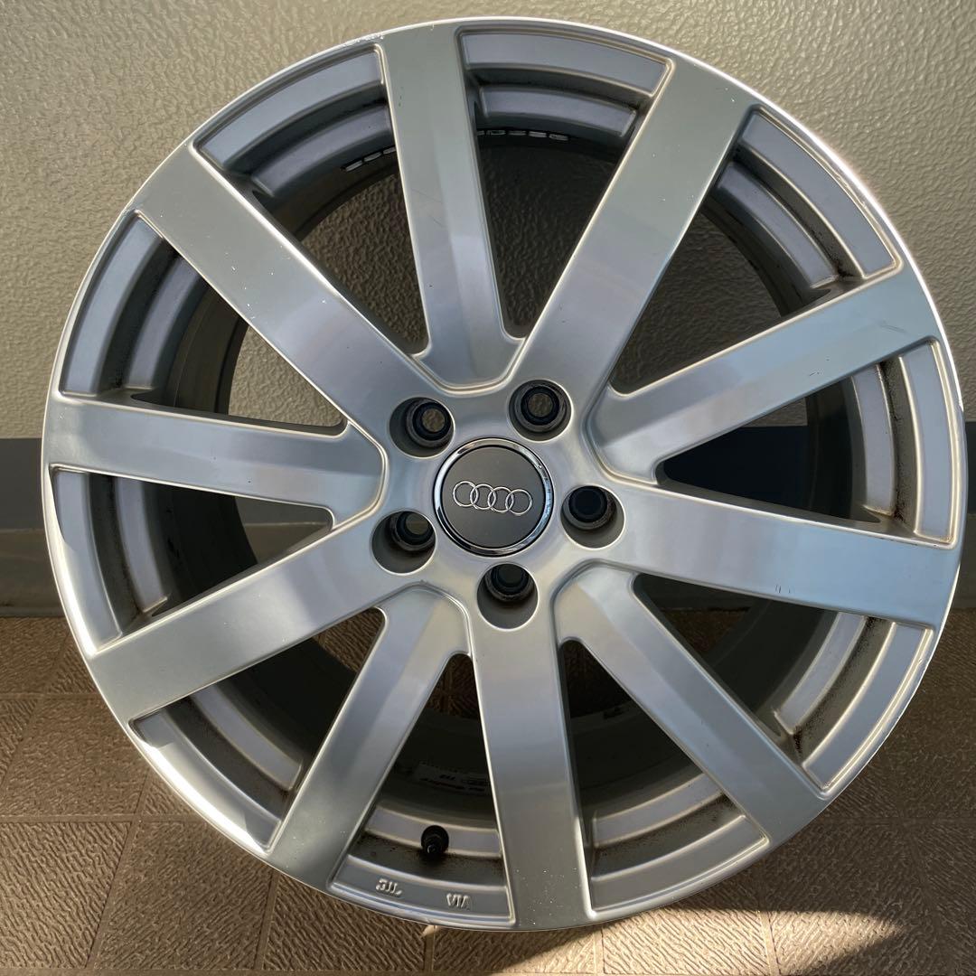 Audi 18インチ ホイール　4本セット