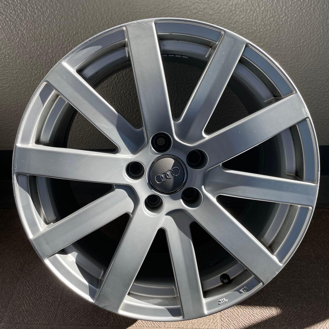 Audi 18インチ ホイール　4本セット