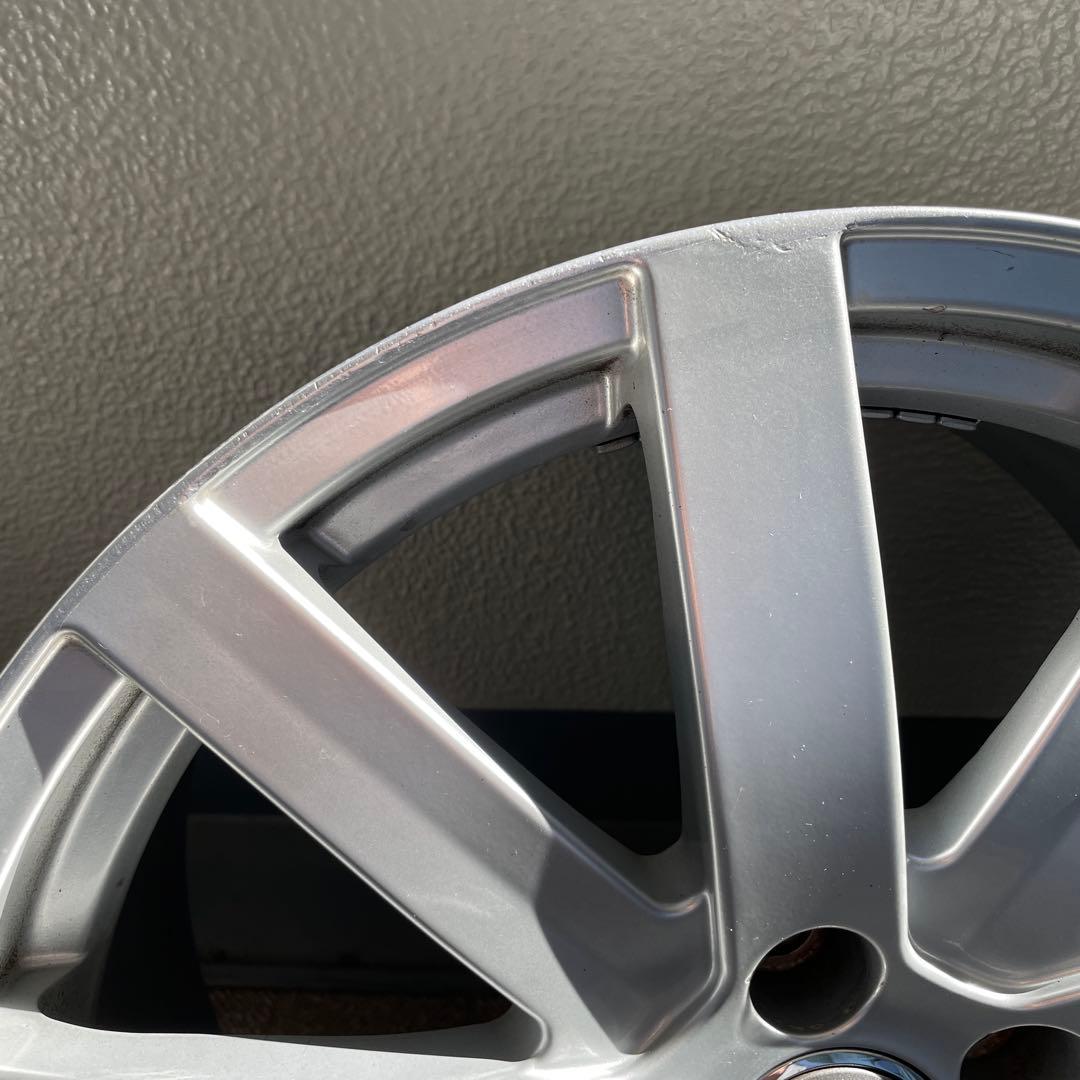 Audi 18インチ ホイール　4本セット