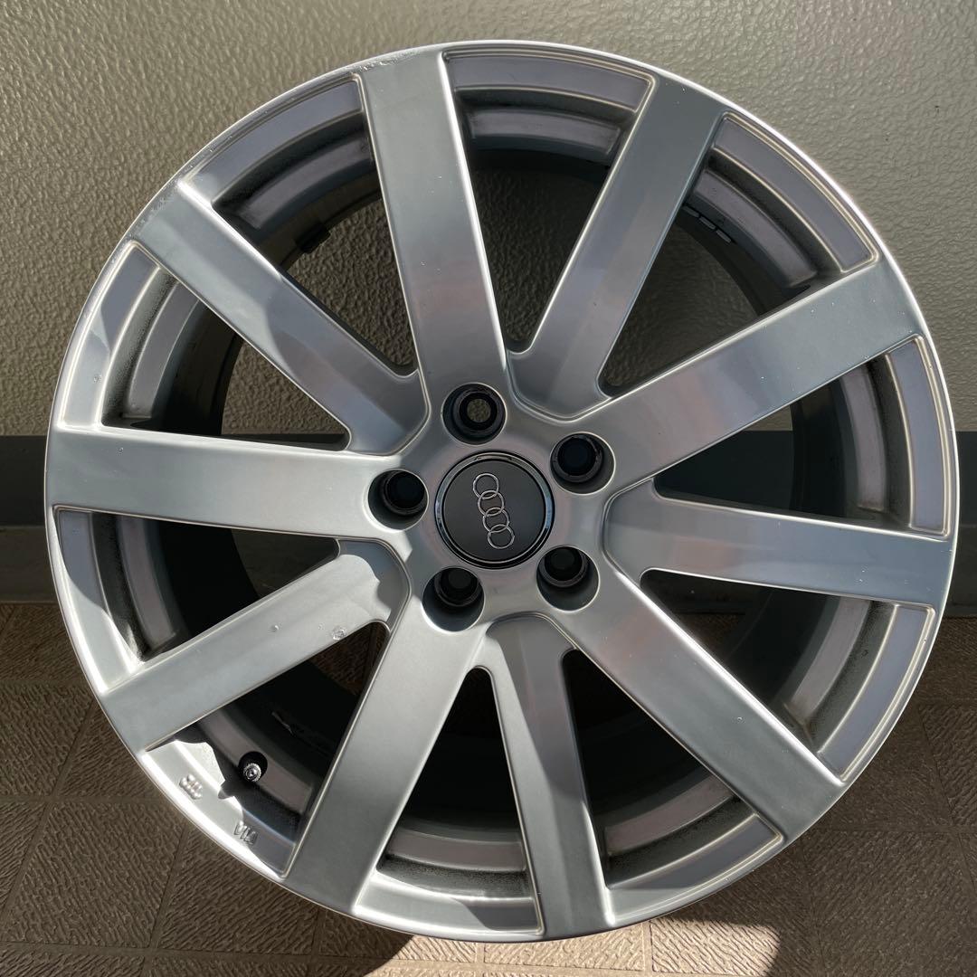 Audi 18インチ ホイール　4本セット
