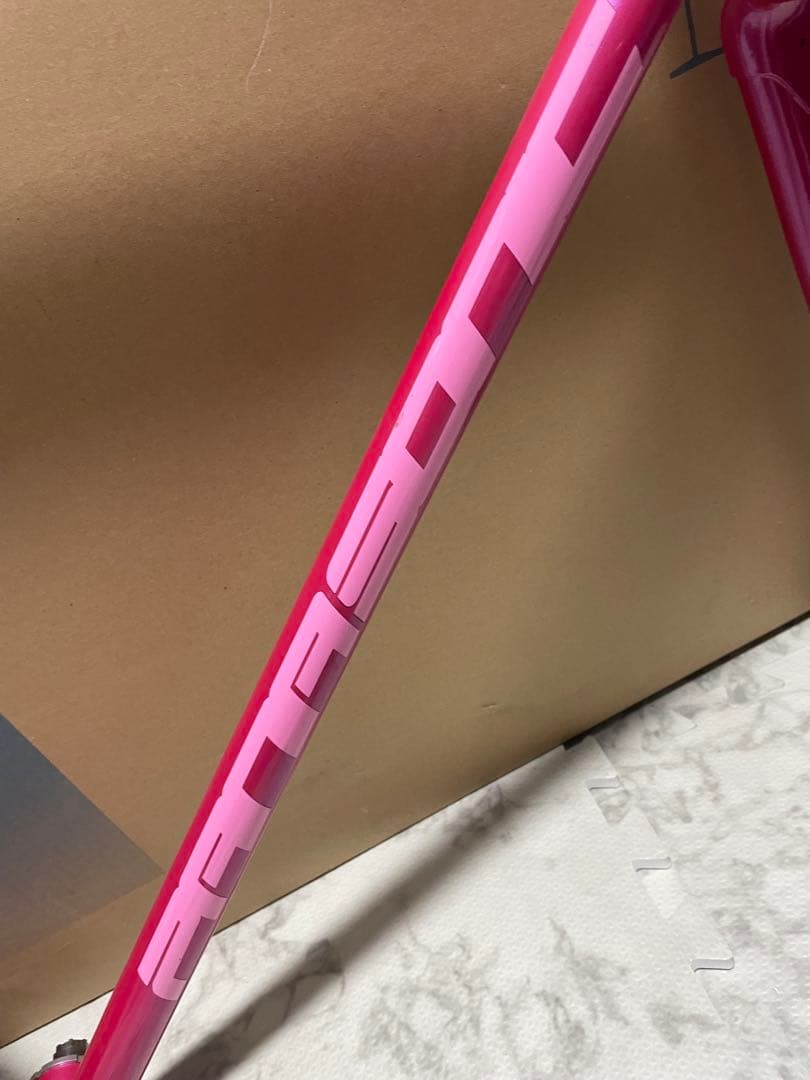 Panasonic ピストフレーム NJS