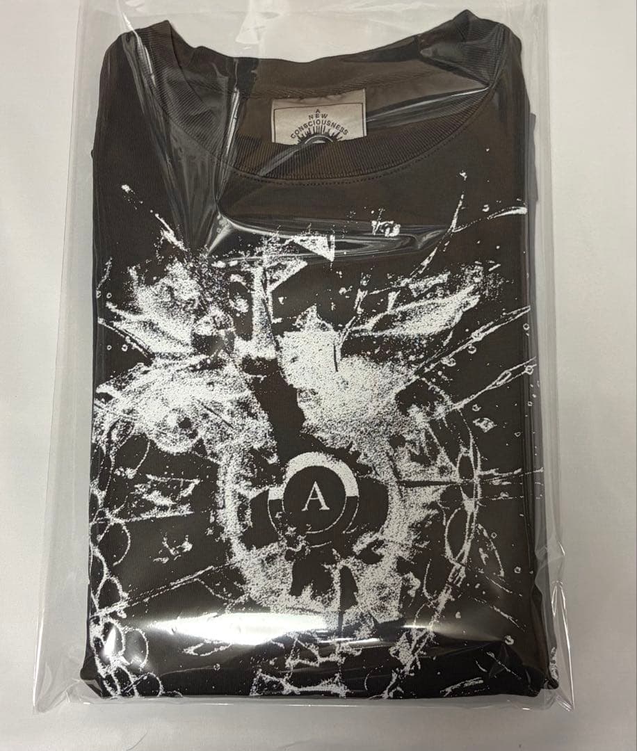 トップス insane ANARCHIC ADJUSTMENT L/S Tee XL