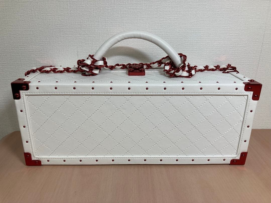 その他 ANGEL CHAMPAGNE NV Holiday Edition RED