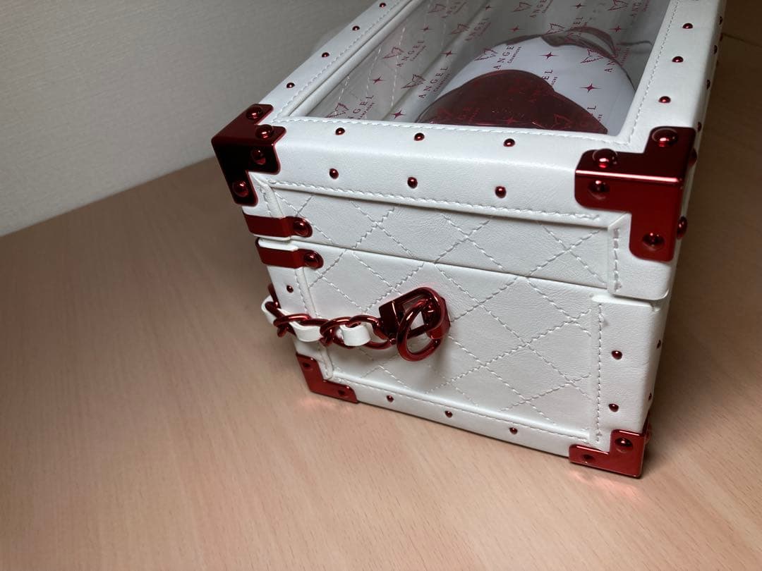 その他 ANGEL CHAMPAGNE NV Holiday Edition RED