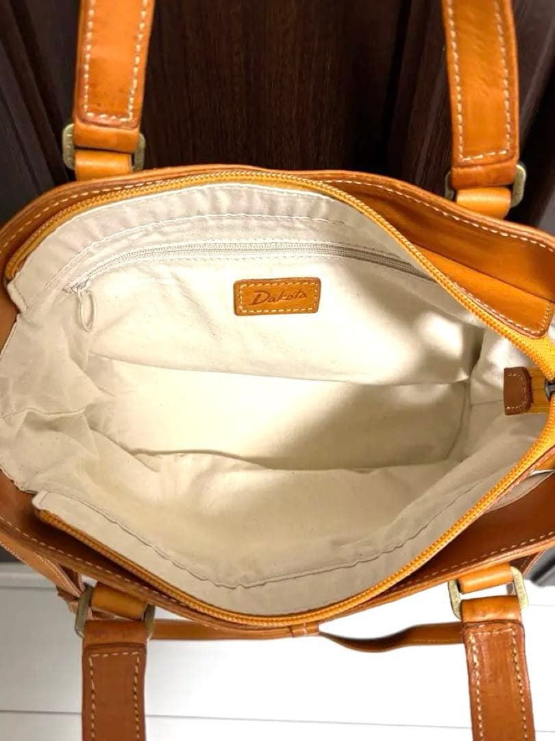 Dakota ショルダーバッグ　2way