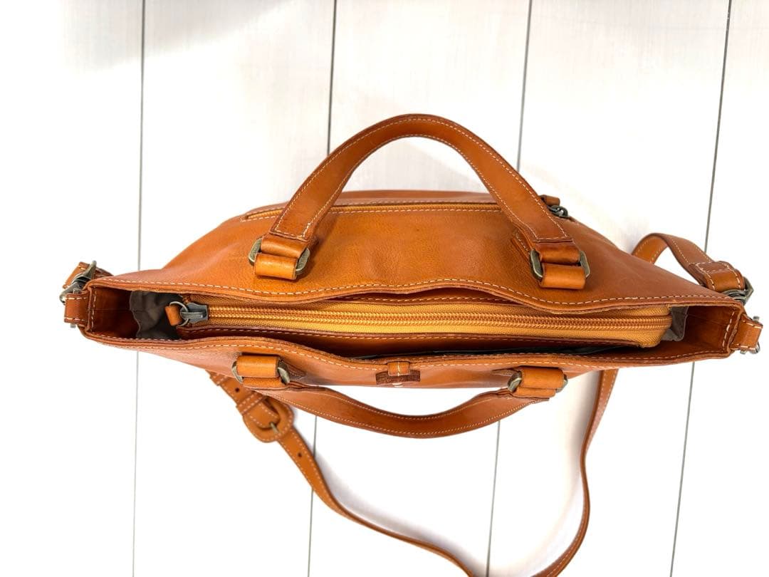 Dakota ショルダーバッグ　2way