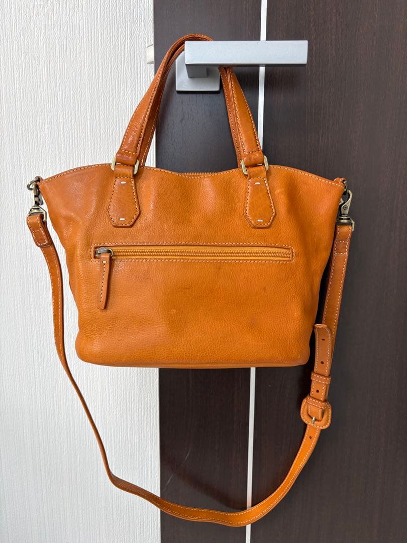 Dakota ショルダーバッグ　2way